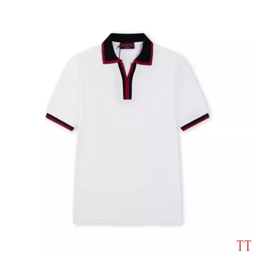 Gucci T-Shirts Short Sleeved For Unisex #1335382