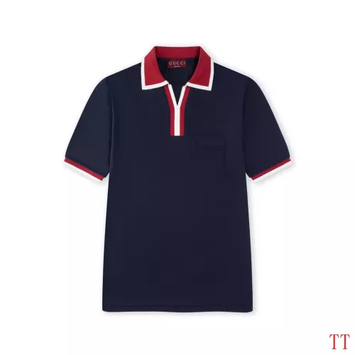Gucci T-Shirts Short Sleeved For Unisex #1335383