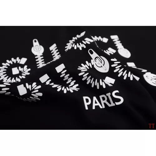 Cheap Gucci T-Shirts Short Sleeved For Unisex #1335385 Replica Wholesale [$39.00 USD] [ITEM#1335385] on Replica Gucci T-Shirts