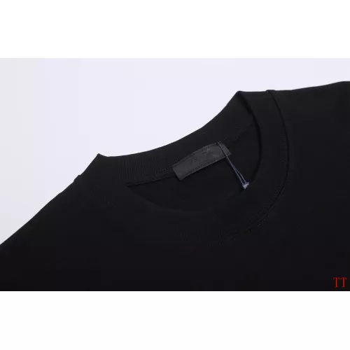 Cheap Prada T-Shirts Short Sleeved For Unisex #1335387 Replica Wholesale [$39.00 USD] [ITEM#1335387] on Replica Prada T-Shirts