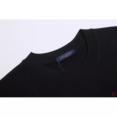 Cheap Louis Vuitton LV T-Shirts Short Sleeved For Unisex #1335389 Replica Wholesale [$40.00 USD] [ITEM#1335389] on Replica Louis Vuitton LV T-Shirts