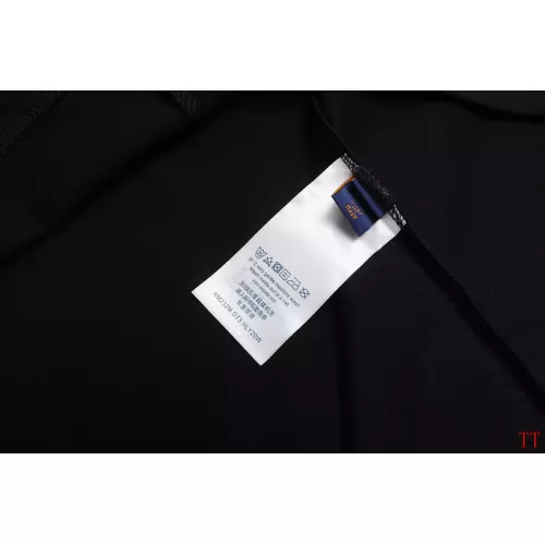 Cheap Louis Vuitton LV T-Shirts Short Sleeved For Unisex #1335389 Replica Wholesale [$40.00 USD] [ITEM#1335389] on Replica Louis Vuitton LV T-Shirts