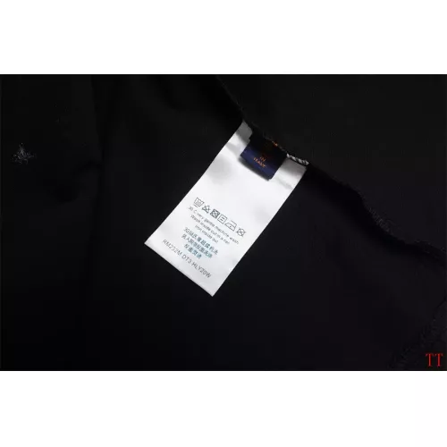 Cheap Louis Vuitton LV T-Shirts Short Sleeved For Unisex #1335391 Replica Wholesale [$40.00 USD] [ITEM#1335391] on Replica Louis Vuitton LV T-Shirts
