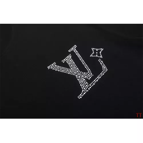 Cheap Louis Vuitton LV T-Shirts Short Sleeved For Unisex #1335393 Replica Wholesale [$39.00 USD] [ITEM#1335393] on Replica Louis Vuitton LV T-Shirts