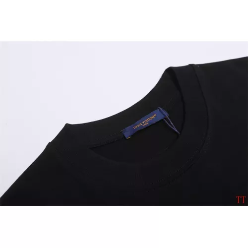 Cheap Louis Vuitton LV T-Shirts Short Sleeved For Unisex #1335393 Replica Wholesale [$39.00 USD] [ITEM#1335393] on Replica Louis Vuitton LV T-Shirts