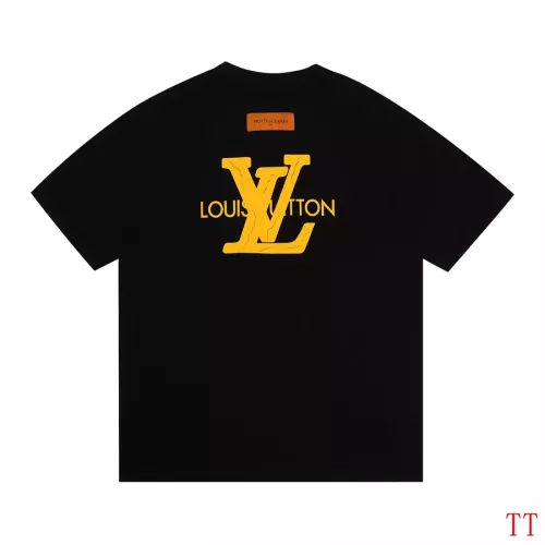 Louis Vuitton LV T-Shirts Short Sleeved For Unisex #1335395