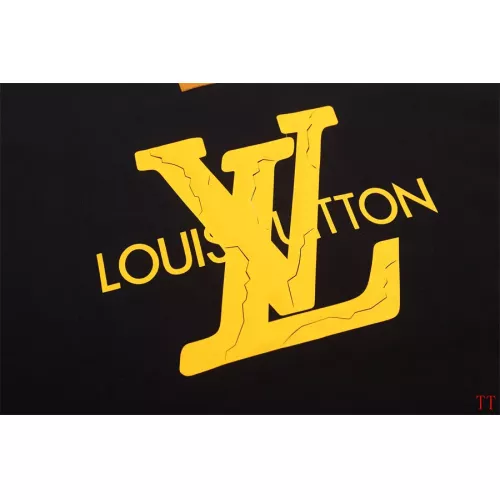 Cheap Louis Vuitton LV T-Shirts Short Sleeved For Unisex #1335395 Replica Wholesale [$40.00 USD] [ITEM#1335395] on Replica Louis Vuitton LV T-Shirts