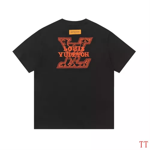 Louis Vuitton LV T-Shirts Short Sleeved For Unisex #1335397