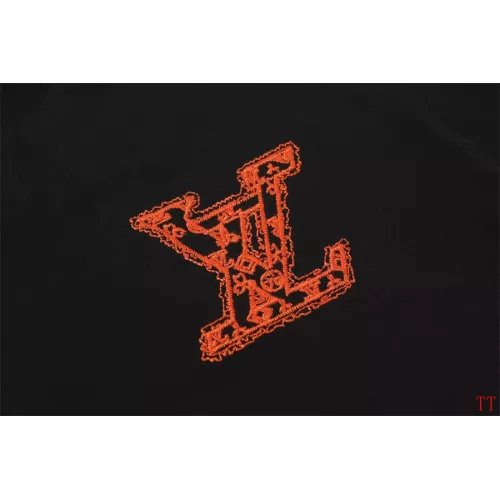 Cheap Louis Vuitton LV T-Shirts Short Sleeved For Unisex #1335397 Replica Wholesale [$39.00 USD] [ITEM#1335397] on Replica Louis Vuitton LV T-Shirts
