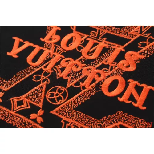 Cheap Louis Vuitton LV T-Shirts Short Sleeved For Unisex #1335397 Replica Wholesale [$39.00 USD] [ITEM#1335397] on Replica Louis Vuitton LV T-Shirts