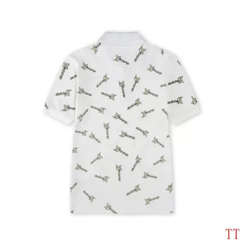 Cheap Louis Vuitton LV T-Shirts Short Sleeved For Unisex #1335398 Replica Wholesale [$48.00 USD] [ITEM#1335398] on Replica Louis Vuitton LV T-Shirts