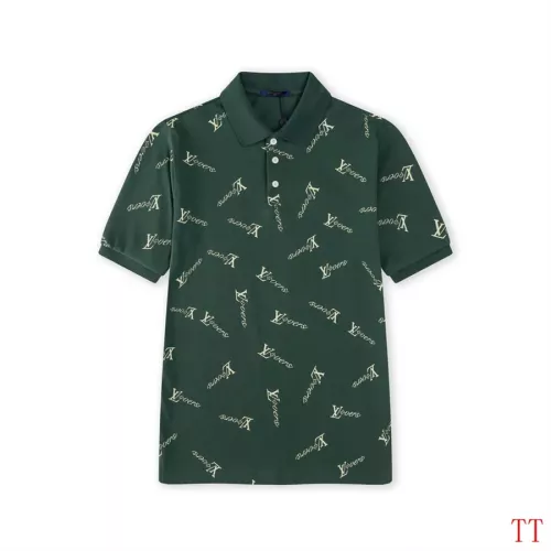 Louis Vuitton LV T-Shirts Short Sleeved For Unisex #1335399