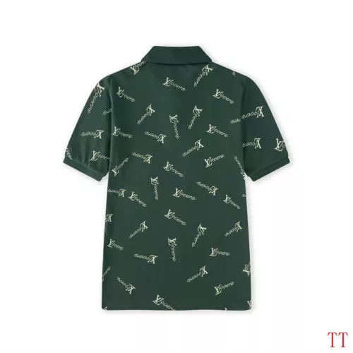 Cheap Louis Vuitton LV T-Shirts Short Sleeved For Unisex #1335399 Replica Wholesale [$48.00 USD] [ITEM#1335399] on Replica Louis Vuitton LV T-Shirts