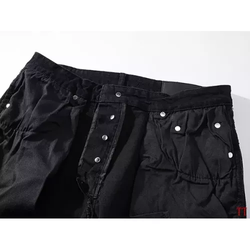 Cheap Amiri Jeans For Men #1335411 Replica Wholesale [$64.00 USD] [ITEM#1335411] on Replica Amiri Jeans