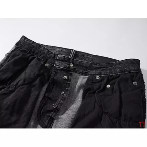 Cheap Amiri Jeans For Men #1335412 Replica Wholesale [$64.00 USD] [ITEM#1335412] on Replica Amiri Jeans