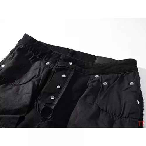 Cheap Amiri Jeans For Men #1335413 Replica Wholesale [$64.00 USD] [ITEM#1335413] on Replica Amiri Jeans