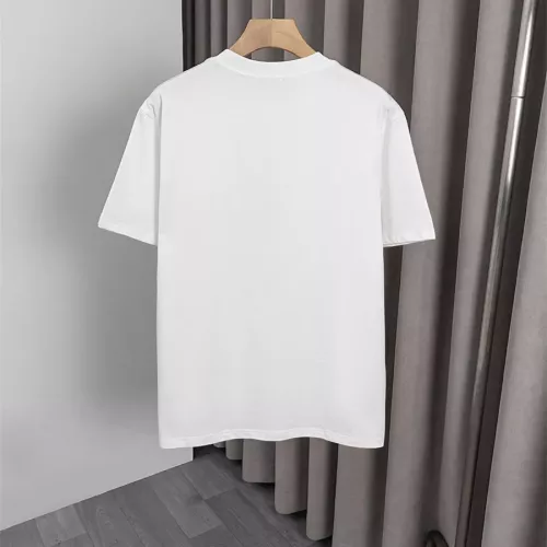 Cheap Amiri T-Shirts Short Sleeved For Men #1335422 Replica Wholesale [$36.00 USD] [ITEM#1335422] on Replica Amiri T-Shirts