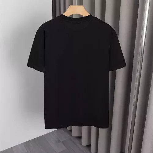 Cheap Amiri T-Shirts Short Sleeved For Men #1335424 Replica Wholesale [$36.00 USD] [ITEM#1335424] on Replica Amiri T-Shirts