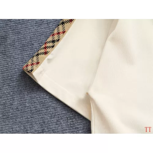 Cheap Burberry T-Shirts Short Sleeved For Unisex #1335425 Replica Wholesale [$39.00 USD] [ITEM#1335425] on Replica Burberry T-Shirts