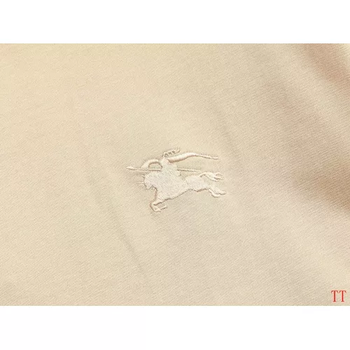 Cheap Burberry T-Shirts Short Sleeved For Unisex #1335426 Replica Wholesale [$39.00 USD] [ITEM#1335426] on Replica Burberry T-Shirts