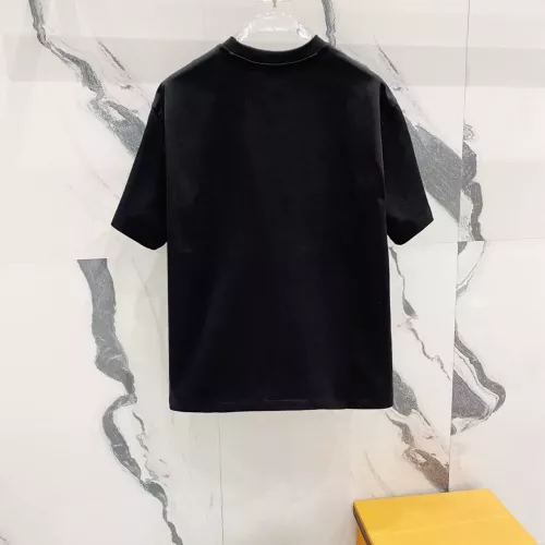 Cheap Burberry T-Shirts Short Sleeved For Unisex #1335428 Replica Wholesale [$42.00 USD] [ITEM#1335428] on Replica Burberry T-Shirts