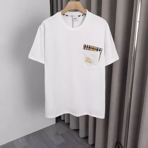 Burberry T-Shirts Short Sleeved For Men #1335432