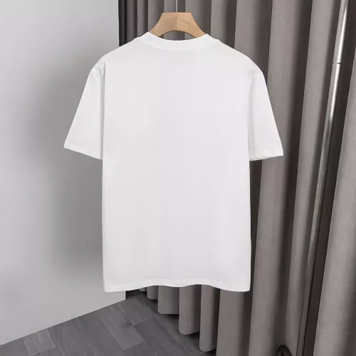 Cheap Burberry T-Shirts Short Sleeved For Men #1335432 Replica Wholesale [$36.00 USD] [ITEM#1335432] on Replica Burberry T-Shirts