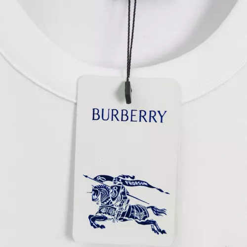 Cheap Burberry T-Shirts Short Sleeved For Men #1335432 Replica Wholesale [$36.00 USD] [ITEM#1335432] on Replica Burberry T-Shirts