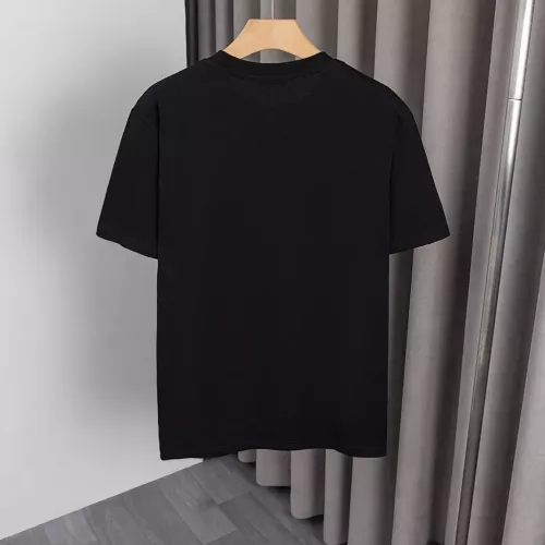Cheap Burberry T-Shirts Short Sleeved For Men #1335433 Replica Wholesale [$36.00 USD] [ITEM#1335433] on Replica Burberry T-Shirts