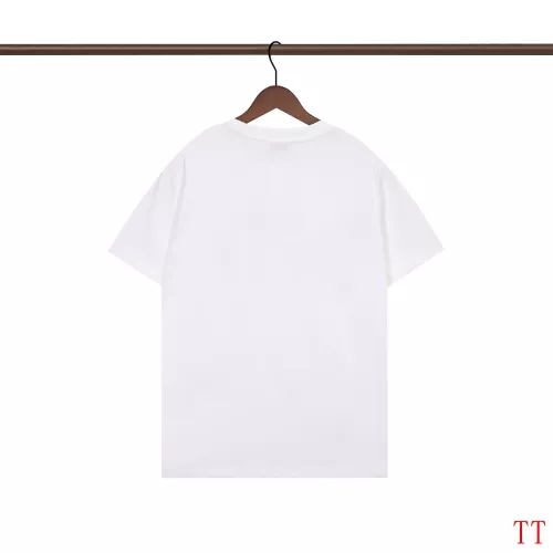 Cheap Christian Dior T-Shirts Short Sleeved For Unisex #1335434 Replica Wholesale [$32.00 USD] [ITEM#1335434] on Replica Christian Dior T-Shirts
