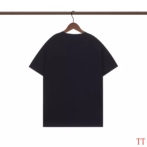 Cheap Christian Dior T-Shirts Short Sleeved For Unisex #1335435 Replica Wholesale [$32.00 USD] [ITEM#1335435] on Replica Christian Dior T-Shirts