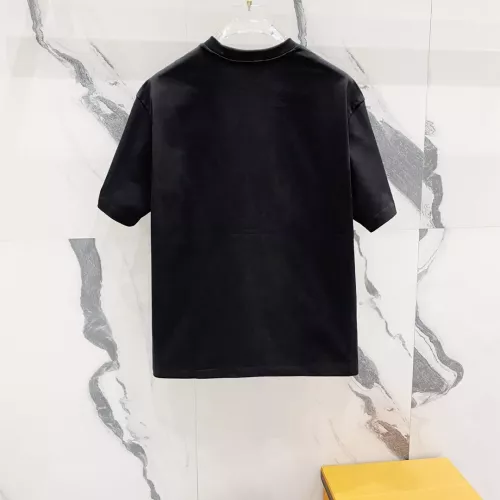Cheap Christian Dior T-Shirts Short Sleeved For Unisex #1335437 Replica Wholesale [$42.00 USD] [ITEM#1335437] on Replica Christian Dior T-Shirts