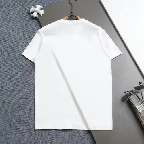 Cheap Christian Dior T-Shirts Short Sleeved For Unisex #1335438 Replica Wholesale [$39.00 USD] [ITEM#1335438] on Replica Christian Dior T-Shirts