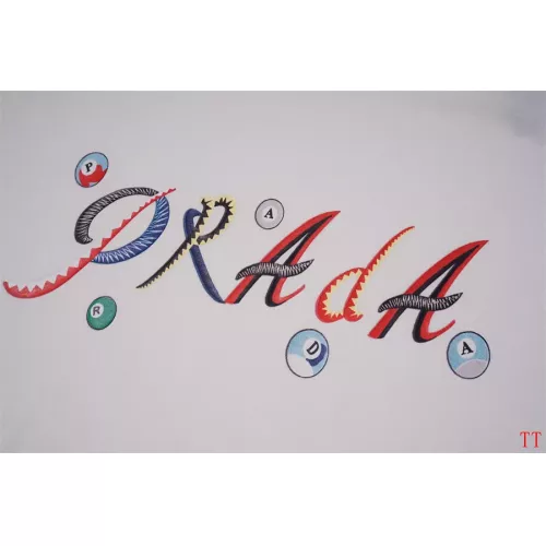 Cheap Prada T-Shirts Short Sleeved For Unisex #1335449 Replica Wholesale [$29.00 USD] [ITEM#1335449] on Replica Prada T-Shirts