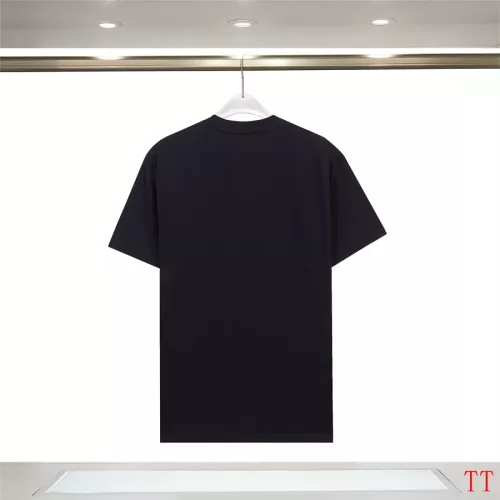 Cheap Prada T-Shirts Short Sleeved For Unisex #1335450 Replica Wholesale [$29.00 USD] [ITEM#1335450] on Replica Prada T-Shirts