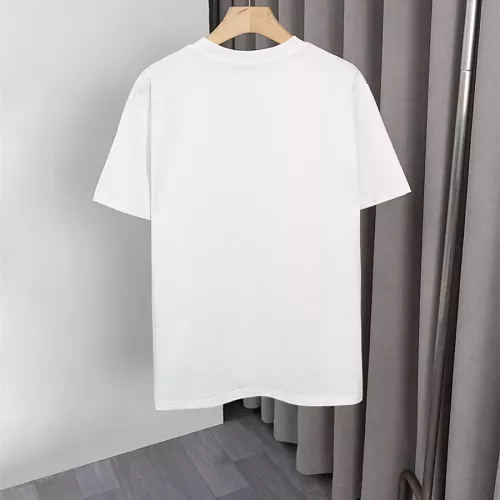 Cheap Prada T-Shirts Short Sleeved For Men #1335454 Replica Wholesale [$34.00 USD] [ITEM#1335454] on Replica Prada T-Shirts