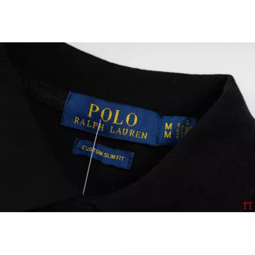 Cheap Ralph Lauren Polo T-Shirts Short Sleeved For Men #1335465 Replica Wholesale [$45.00 USD] [ITEM#1335465] on Replica Ralph Lauren Polo T-Shirts