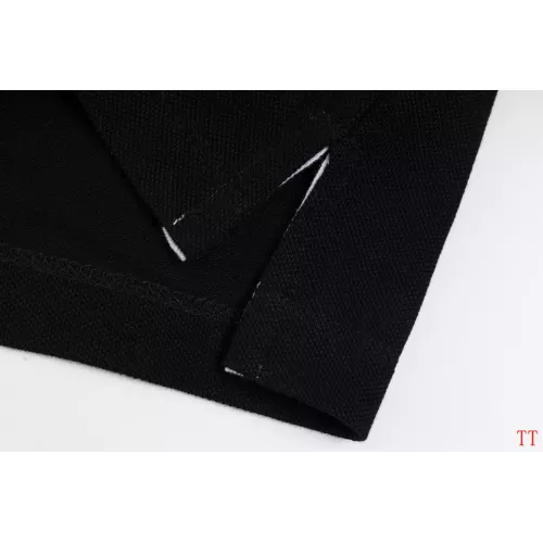 Cheap Ralph Lauren Polo T-Shirts Short Sleeved For Men #1335465 Replica Wholesale [$45.00 USD] [ITEM#1335465] on Replica Ralph Lauren Polo T-Shirts