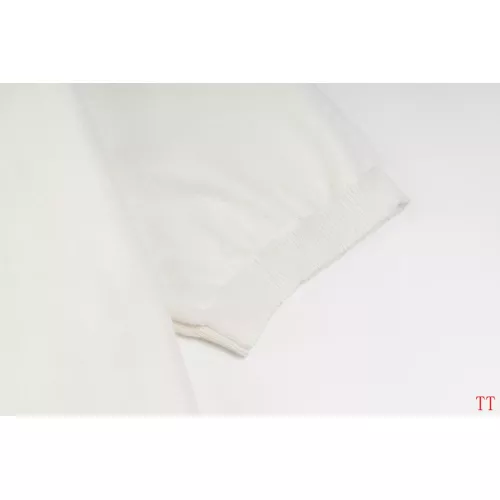 Cheap Ralph Lauren Polo Sweaters Short Sleeved For Unisex #1335475 Replica Wholesale [$39.00 USD] [ITEM#1335475] on Replica Ralph Lauren Polo Sweaters