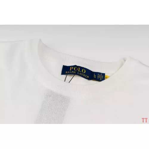 Cheap Ralph Lauren Polo Sweaters Short Sleeved For Unisex #1335475 Replica Wholesale [$39.00 USD] [ITEM#1335475] on Replica Ralph Lauren Polo Sweaters