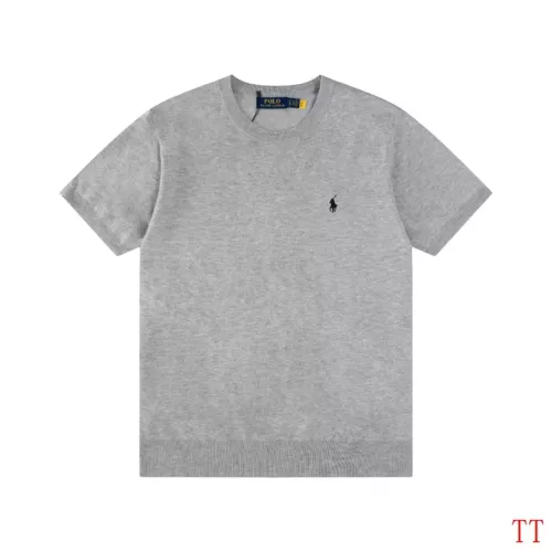 Ralph Lauren Polo Sweaters Short Sleeved For Unisex #1335476