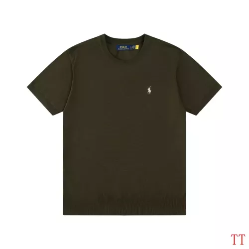 Ralph Lauren Polo Sweaters Short Sleeved For Unisex #1335479