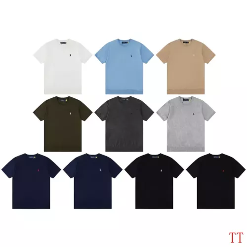 Cheap Ralph Lauren Polo Sweaters Short Sleeved For Unisex #1335484 Replica Wholesale [$39.00 USD] [ITEM#1335484] on Replica Ralph Lauren Polo Sweaters