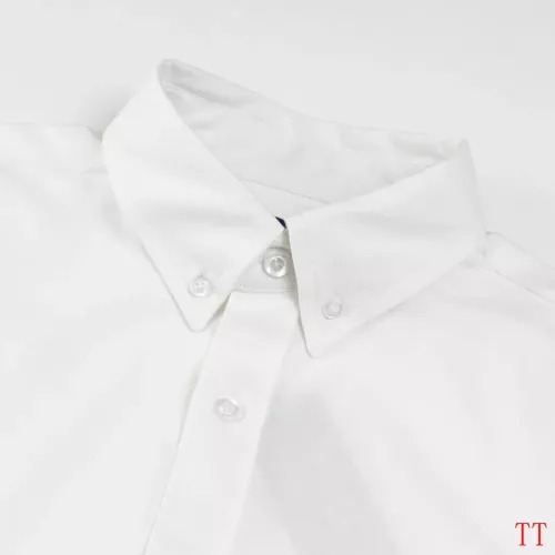 Cheap Ralph Lauren Polo Shirts Long Sleeved For Unisex #1335485 Replica Wholesale [$52.00 USD] [ITEM#1335485] on Replica Ralph Lauren Polo Shirts