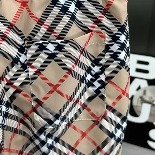 Cheap Burberry Pants For Men #1335513 Replica Wholesale [$36.00 USD] [ITEM#1335513] on Replica Burberry Pants
