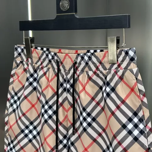 Cheap Burberry Pants For Men #1335513 Replica Wholesale [$36.00 USD] [ITEM#1335513] on Replica Burberry Pants