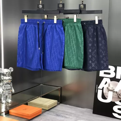 Cheap Christian Dior Pants For Men #1335519 Replica Wholesale [$36.00 USD] [ITEM#1335519] on Replica Christian Dior Pants