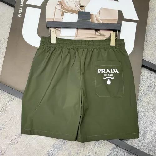 Cheap Prada Pants For Men #1335523 Replica Wholesale [$36.00 USD] [ITEM#1335523] on Replica Prada Pants