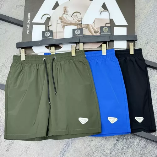 Cheap Prada Pants For Men #1335524 Replica Wholesale [$36.00 USD] [ITEM#1335524] on Replica Prada Pants