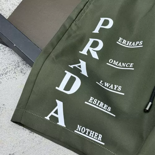 Cheap Prada Pants For Men #1335526 Replica Wholesale [$36.00 USD] [ITEM#1335526] on Replica Prada Pants